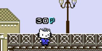 Dear Daniel no Sweet Adventure GBC Screenshot
