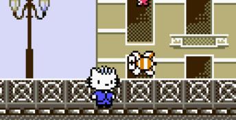 Dear Daniel no Sweet Adventure GBC Screenshot