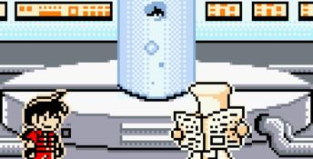 Dino Breeder 3
