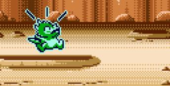 Dino Breeder 3 GBC Screenshot