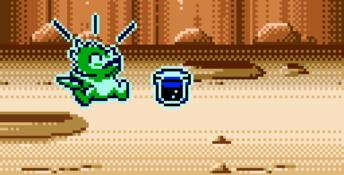 Dino Breeder 3 GBC Screenshot