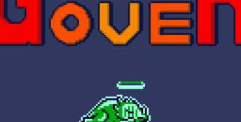Dino Breeder 3 GBC Screenshot