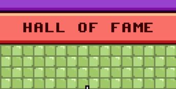 Dogz GBC Screenshot