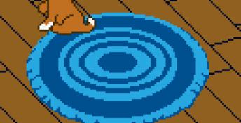 Dogz GBC Screenshot