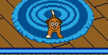 Dogz GBC Screenshot