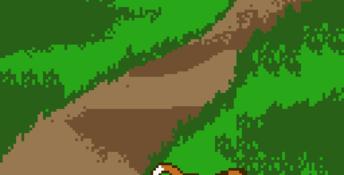 Dogz GBC Screenshot