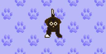 Dogz GBC Screenshot