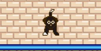 Dogz GBC Screenshot