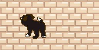 Dogz GBC Screenshot