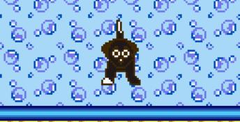 Dogz GBC Screenshot