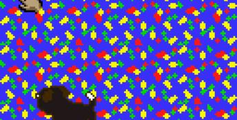 Dogz GBC Screenshot