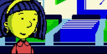 Doug's Big Game GBC Screenshot