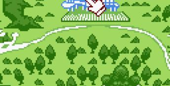 Doug's Big Game GBC Screenshot