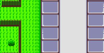 Doug's Big Game GBC Screenshot