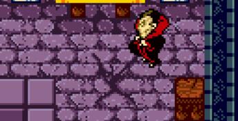 Dracula: Crazy Vampire