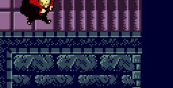 Dracula: Crazy Vampire GBC Screenshot