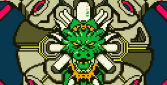 Dragon Dance GBC Screenshot