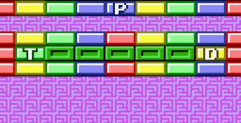 Dragon Dance GBC Screenshot