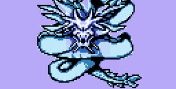 Dragon Dance GBC Screenshot
