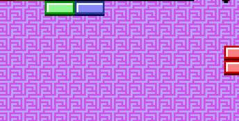 Dragon Dance GBC Screenshot