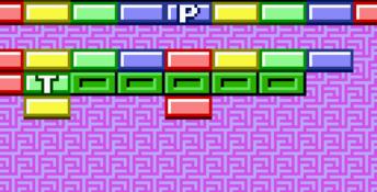 Dragon Dance GBC Screenshot