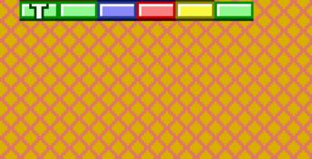 Dragon Dance GBC Screenshot