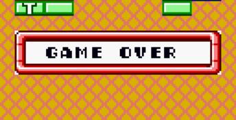 Dragon Dance GBC Screenshot