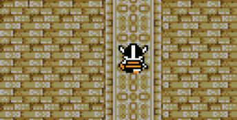 Dragon Quest III GBC Screenshot