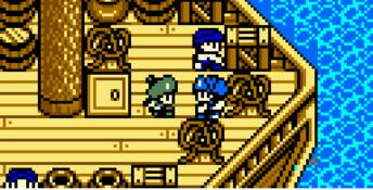 Dragon Quest Monsters 2