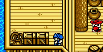 Dragon Quest Monsters 2