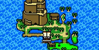 Dragon Quest Monsters 2