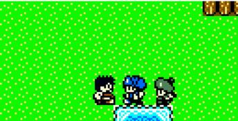 Dragon Quest Monsters 2