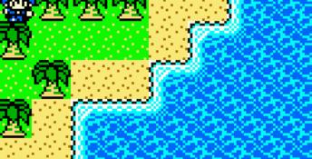 Dragon Quest Monsters 2 GBC Screenshot