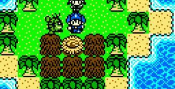 Dragon Quest Monsters 2 GBC Screenshot