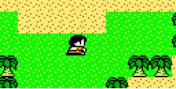 Dragon Quest Monsters 2 GBC Screenshot
