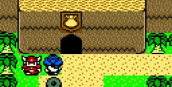 Dragon Quest Monsters 2 GBC Screenshot