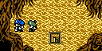 Dragon Quest Monsters 2 GBC Screenshot