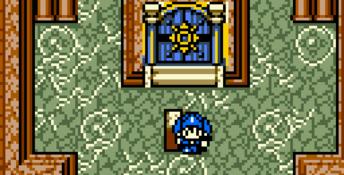 Dragon Quest Monsters 2 GBC Screenshot