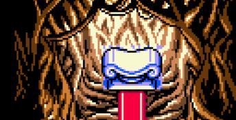 Dragon Quest Monsters: Terry no Wonderland