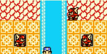 Dragon Quest Monsters: Terry no Wonderland GBC Screenshot