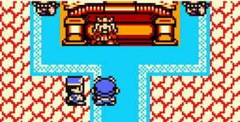 Dragon Quest Monsters: Terry no Wonderland GBC Screenshot