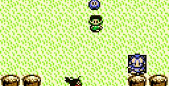 Dragon Quest Monsters: Terry no Wonderland GBC Screenshot