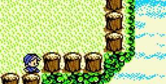 Dragon Quest Monsters: Terry no Wonderland GBC Screenshot