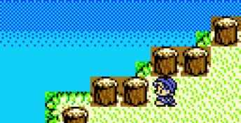 Dragon Quest Monsters: Terry no Wonderland GBC Screenshot