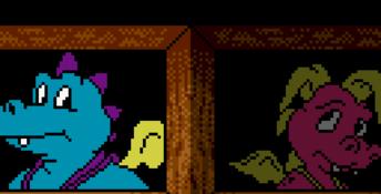 Dragon Tales: Dragon Wings