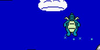 Dragon Tales: Dragon Wings GBC Screenshot