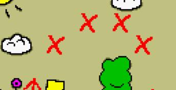 Dragon Tales: Dragon Wings GBC Screenshot