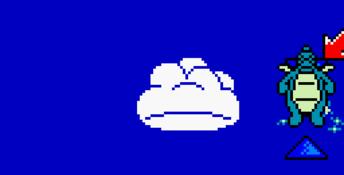 Dragon Tales: Dragon Wings GBC Screenshot