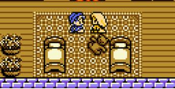 Dragon Warrior Monsters