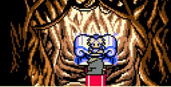 Dragon Warrior Monsters